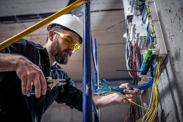 Best 24-Hour Electrician  in Liberty, PA
