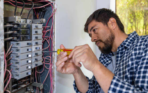 Best Home Electrical Repair  in Liberty, PA